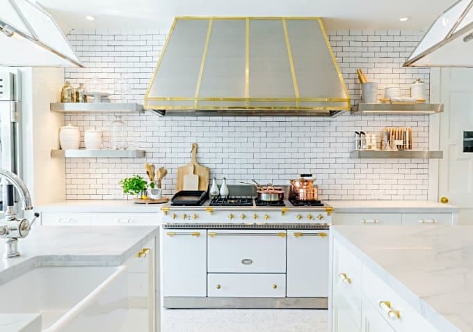 How to save money on getting a new kitchen?