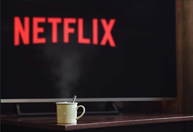 Netflix – the platform of legendary series
