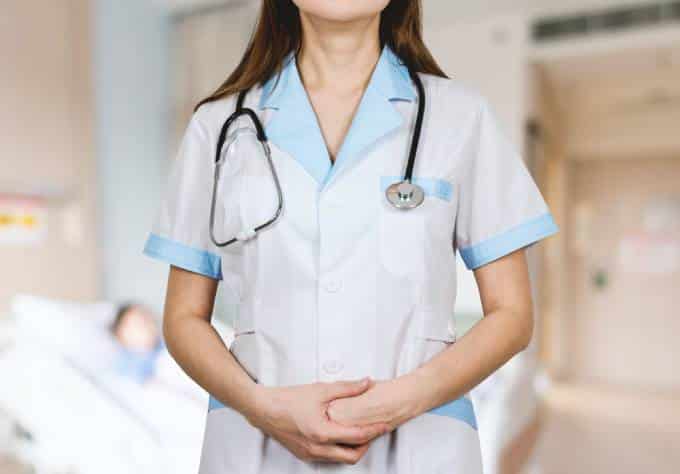 5 Qualities That Embody a Good Nurse
