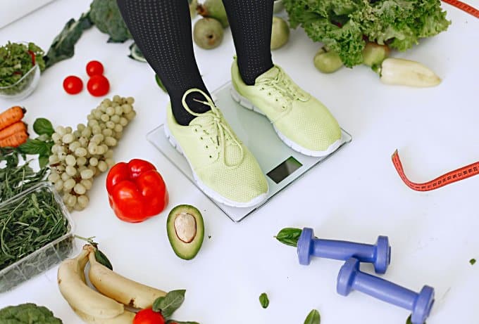 How to Determine Your Ideal Weight & Tips on How to Maintain It