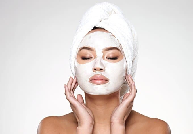 6 Face Masks for Different Skin Concerns 