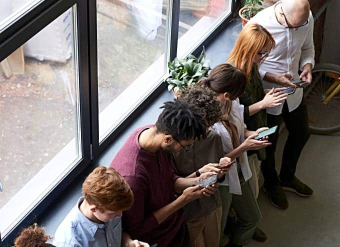 How Can Hashtag Printer Be Used in Social Media Campaigns? 