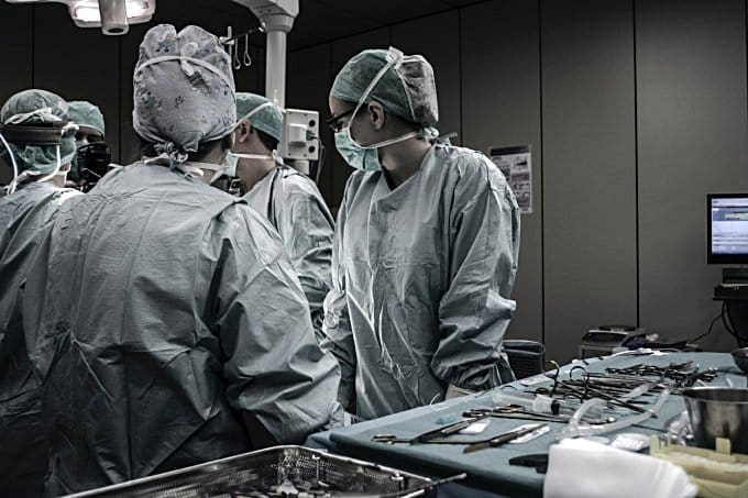 Important Things To Know Before Undergoing A Surgery