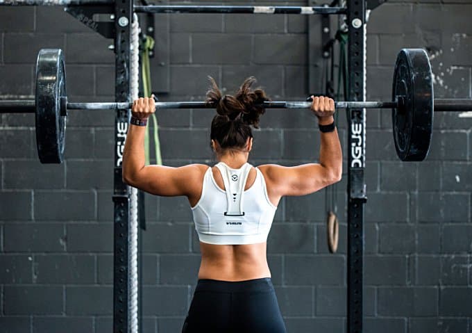 The Benefits Of Weightlifting