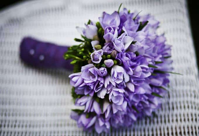 Find Your Inner Florist: How To Make Flowers A Part Of Your Daily Life