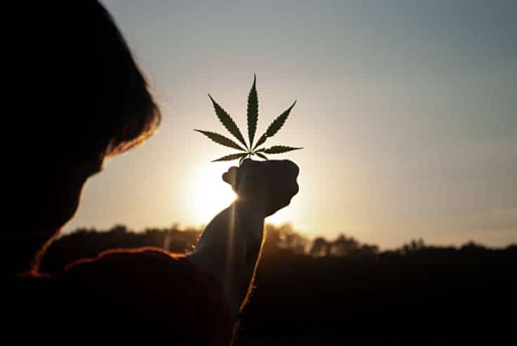 Is it Legal to Have Marijuana in Missouri?