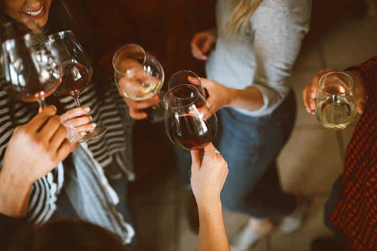 How To Organize Any Event With Ease?