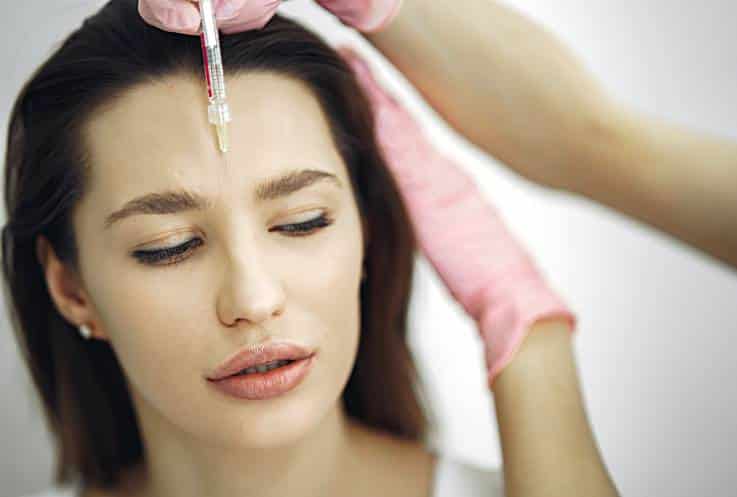 What Are The Most Popular Facial Contouring Treatments?