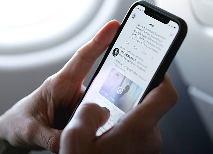The Challenges of Digital Engagement