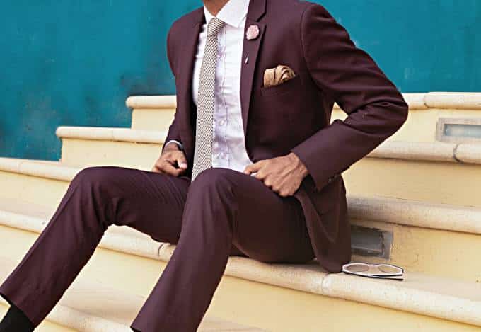 Top Fashion Tips For Busy Men