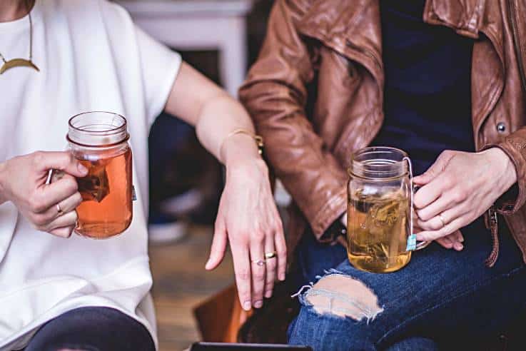 What to Drink Instead of Alcohol?