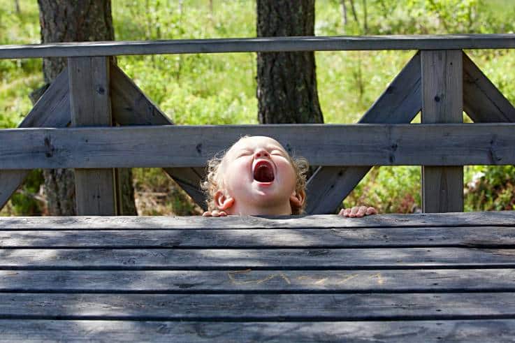 11 Ways To Toddler Proof Your Home