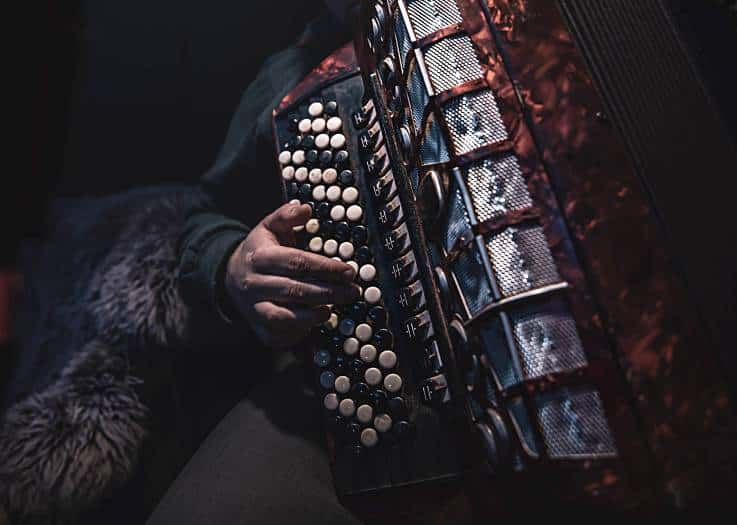 Music of Defiance – Ukraine calls for musicians to stand up against Putin