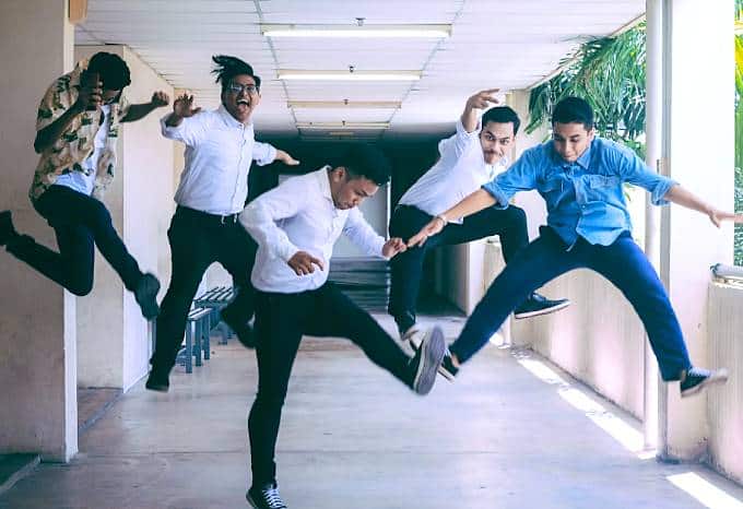 10 Tips for Creating a Great Office Environment