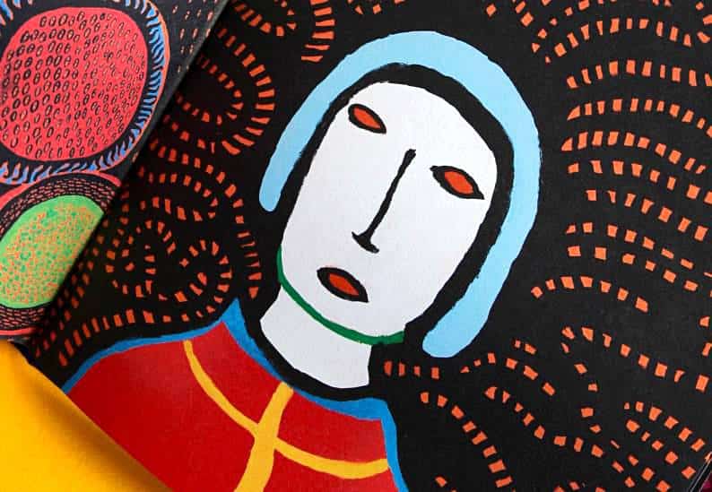 Yayoi Kusama’s 1945 to Now – Does resilience have a time limit?
