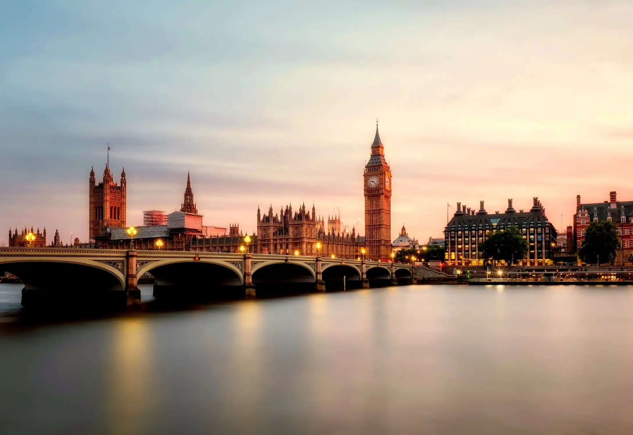 Useful Information To Help You Organize Your Stay In London