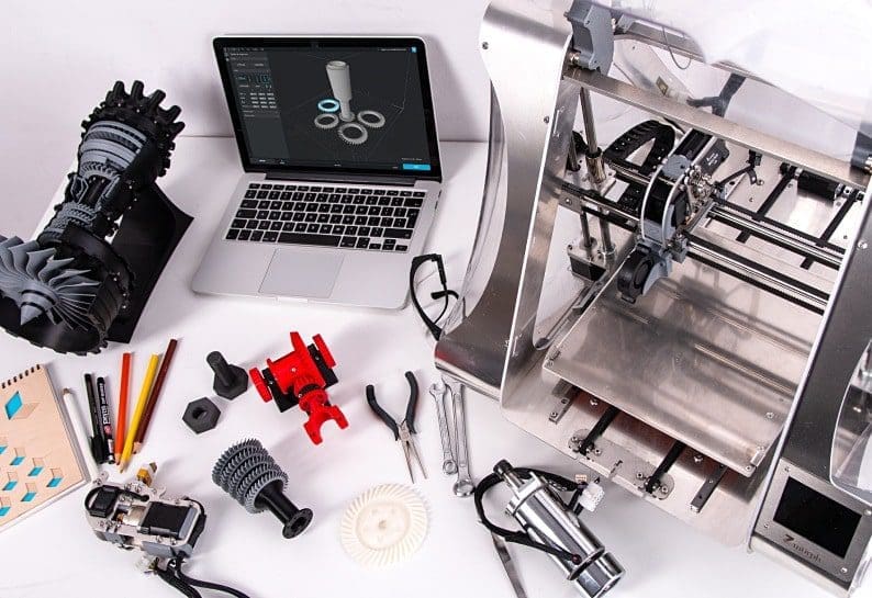 3D Printing Tricks