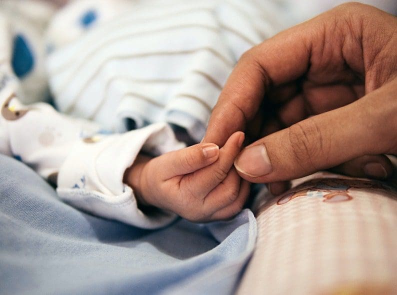 How Should Giving Birth In A Hospital Look Like?