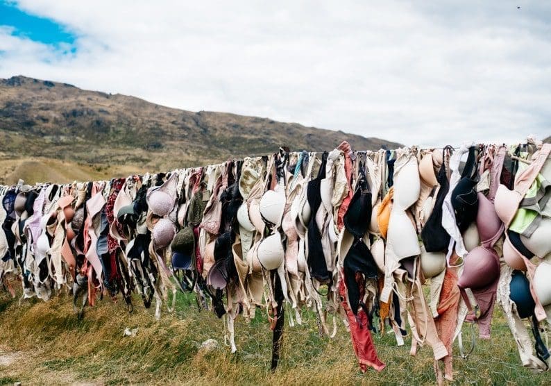 Explore The Different Types Of Bras And How To Pick The Right One
