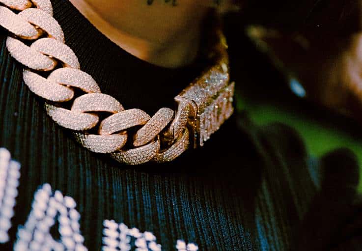 Selecting the right golden chain type