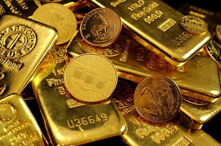 Investing In American Gold Eagle Coin: What You Need To Know