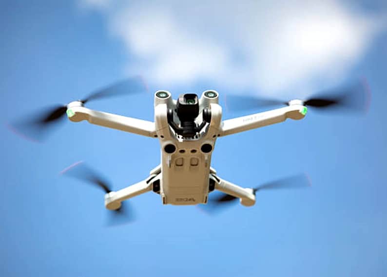 Long Range Drones: Revolutionizing the Future of Aerial Technology