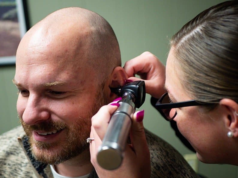 Tech-Wise Ways to Cope with Hearing Loss