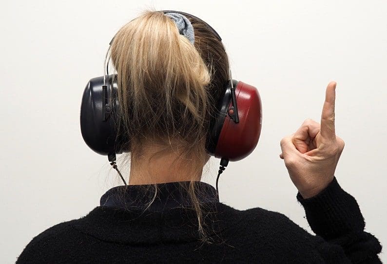 Tech Cope Hearing Loss
