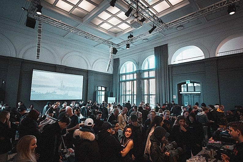 8 Essential Things to Keep in Mind When Organizing a Special Event