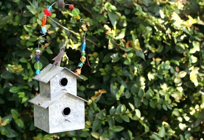 6 Ideas On How To Decorate The Outside Of The House