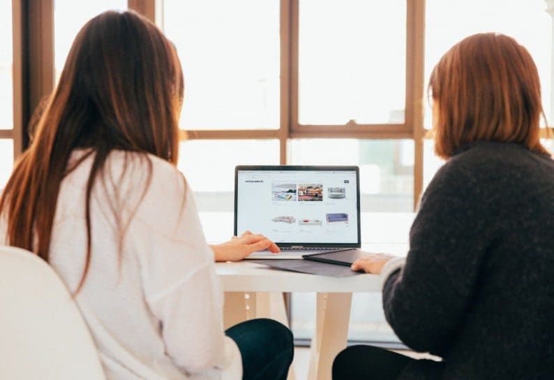 Technology Job Management
