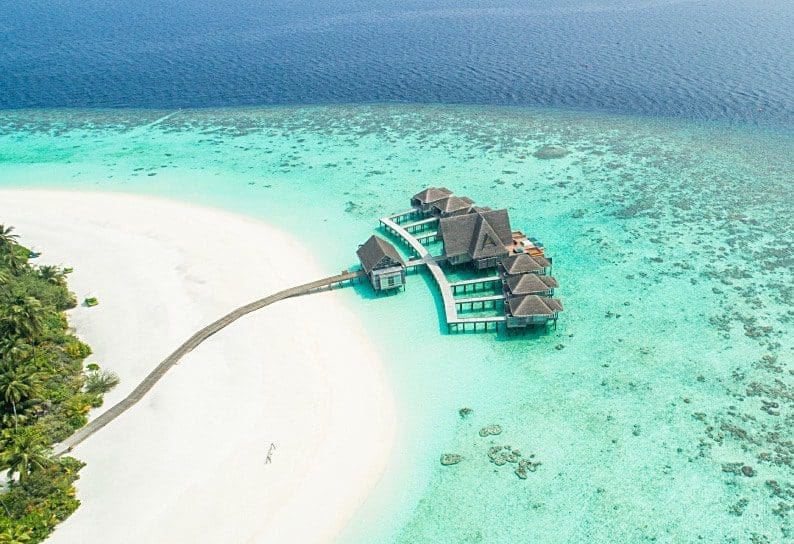 Island Dreams: Finding Your Perfect Maldives Resort