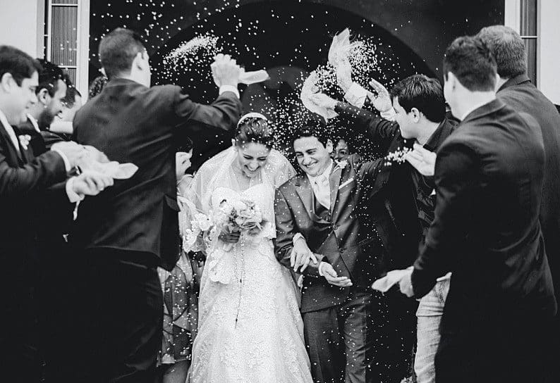 The Ultimate Wedding Preparation Checklist: A Step-by-Step Guide