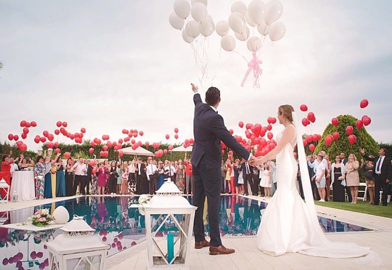 Ultimate Wedding Preparation Checklist