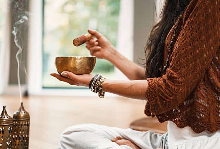 Why Meditation Should Be A Part Of Your Daily Routine