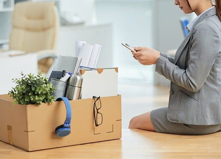 The Business Benefits of Commercial Moving: Maximizing Efficiency and Productivity