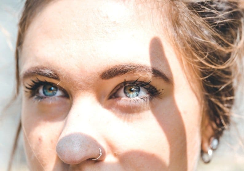 What Are Different Types Of Nose Rings?