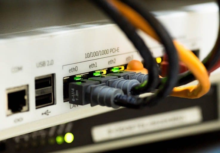 Choose ISP for Gaming