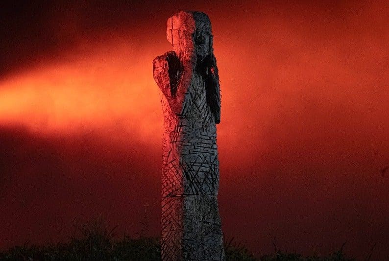 Pensive – Interview with Jonas Trukanas on Lithuania’s first slasher horror
