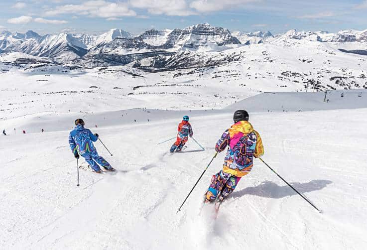 The Spring Getaways You Need To Experience At Least Once