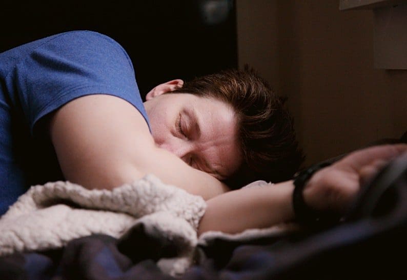 Upgrade your Sleep Routine