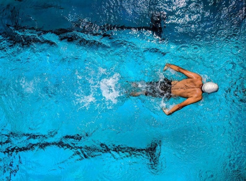 6 Practical Tips to Help You Improve Your Swimming Skills