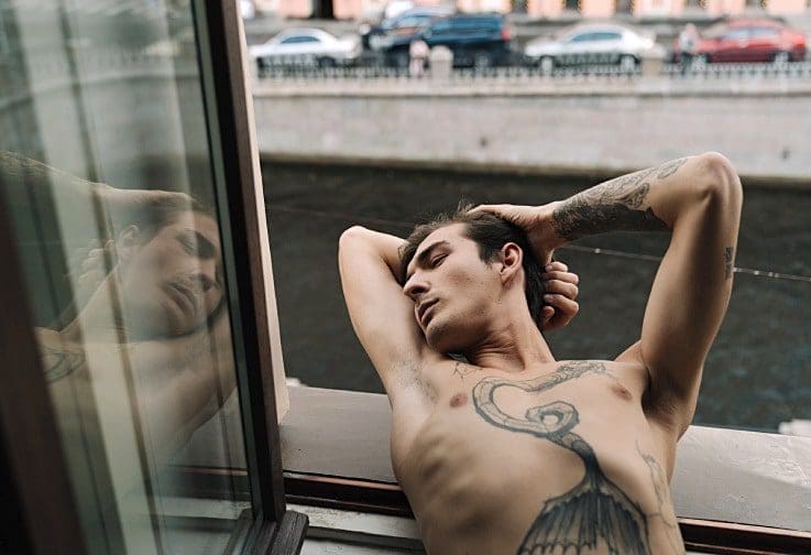 How To Make Sure You Get That First Tattoo Right