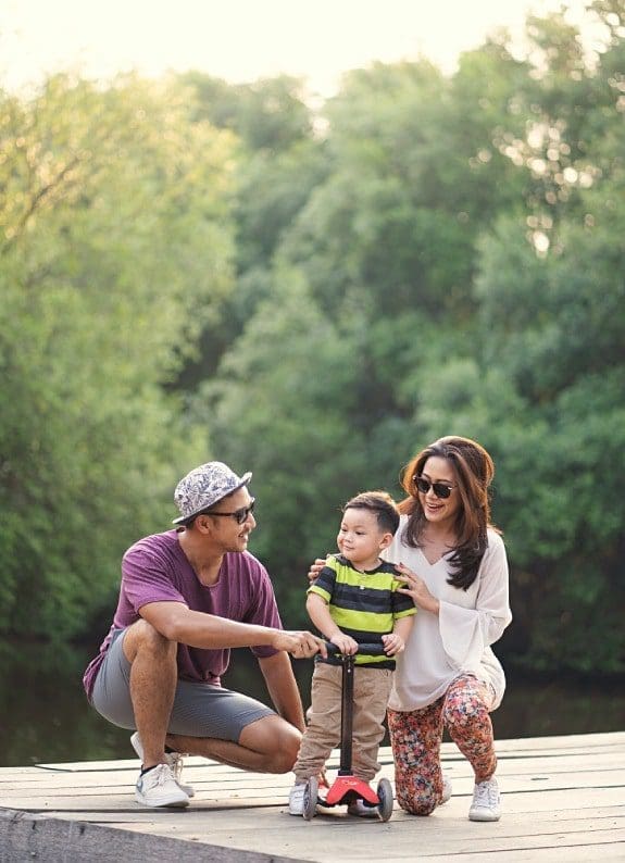 Family Vacation: Top Tips