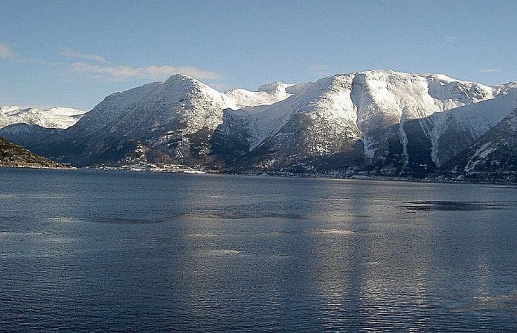 voss bergen