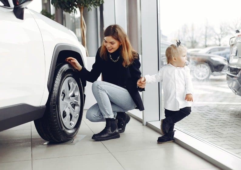 Step By Step Guide On How To Buy A New Car