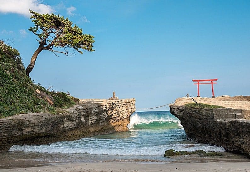 japan travel tips