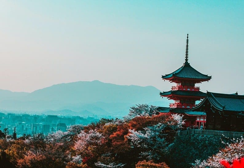 5 Incredible Places to Visit in Japan 