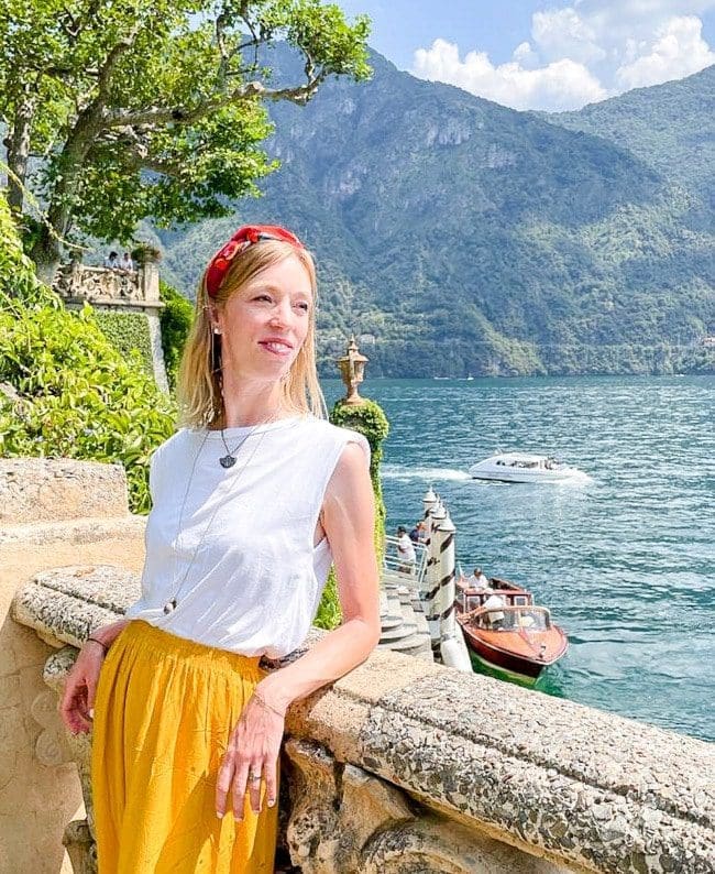 Collaborating with International Tourism Boards: Paulina’s Guide to Working with Brands in the Travel Industry