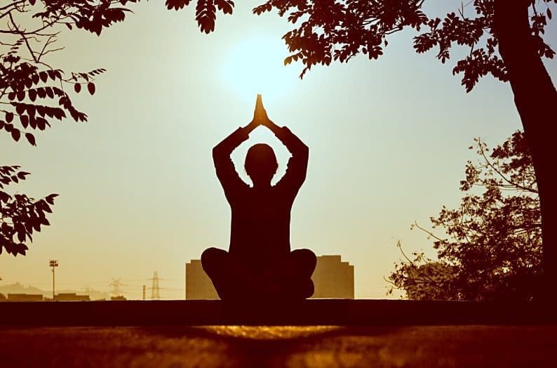 Want to Try Meditating? Here’s How to Start